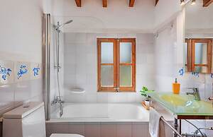 Villa Morell in Mallorca