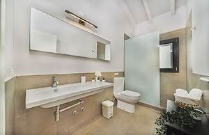 La Rafal den Toni in Pollen a