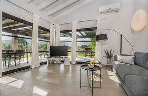 La Rafal den Toni in Pollen a