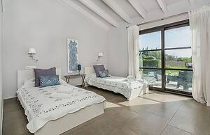 La Rafal den Toni in Pollen a