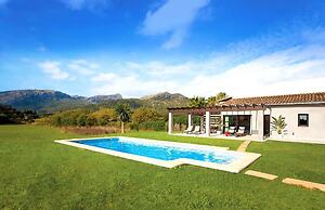 La Rafal den Toni in Pollen a