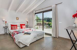 La Rafal den Toni in Pollen a