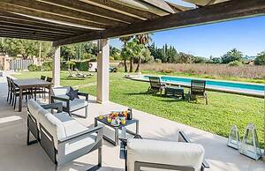 La Rafal den Toni in Pollen a