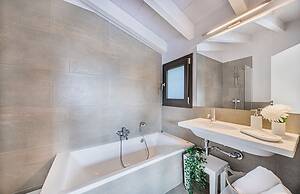 La Rafal den Toni in Pollen a