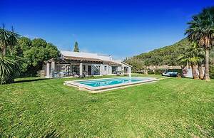 La Rafal den Toni in Pollen a