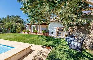 Villa Avinent in Pollen a