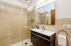 Villa Avinent in Pollen a