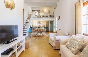 Villa Avinent in Pollen a