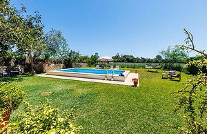 Villa Avinent in Pollen a