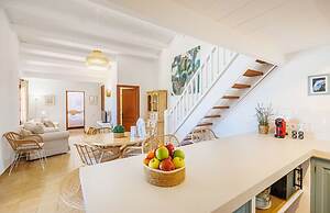 Villa Avinent in Pollen a