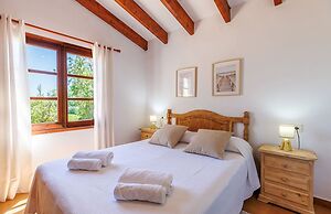 Villa Avinent in Pollen a