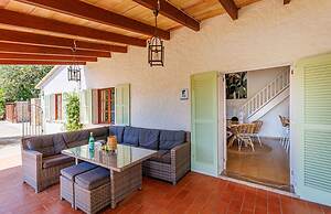 Villa Avinent in Pollen a