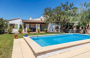 Villa Avinent in Pollen a