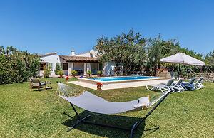 Villa Avinent in Pollen a