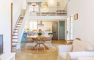 Villa Avinent in Pollen a