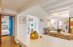 Villa Avinent in Pollen a