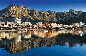 Can Pericas in Mallorca