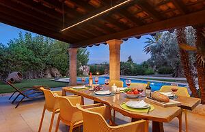 Can Pericas in Mallorca