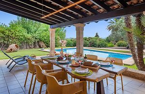 Can Pericas in Mallorca