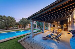 Can Pericas in Mallorca