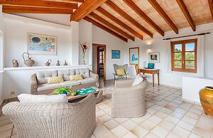 Can Pericas in Mallorca