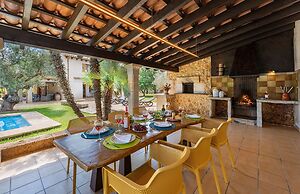 Can Pericas in Mallorca