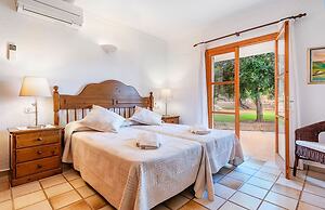 Can Pericas in Mallorca