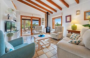 Can Pericas in Mallorca