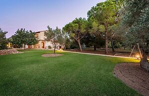 Can Pericas in Mallorca