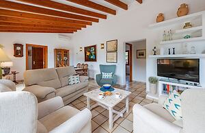 Can Pericas in Mallorca