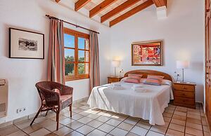 Can Pericas in Mallorca