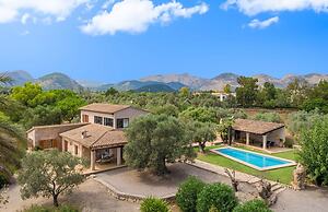 Can Pericas in Mallorca