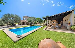 Can Pericas in Mallorca