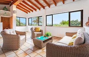 Can Pericas in Mallorca