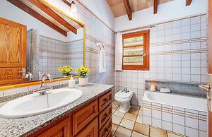 Can Pericas in Mallorca