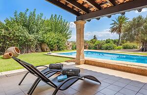 Can Pericas in Mallorca