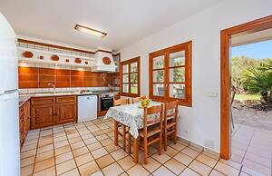 Can Pericas in Mallorca