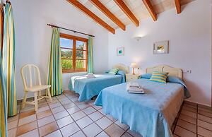 Can Pericas in Mallorca