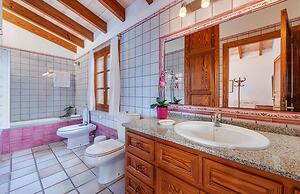 Can Pericas in Mallorca