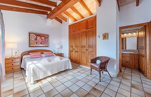 Can Pericas in Mallorca