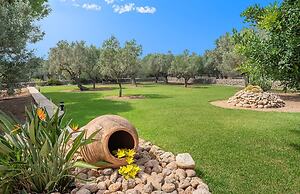 Can Pericas in Mallorca