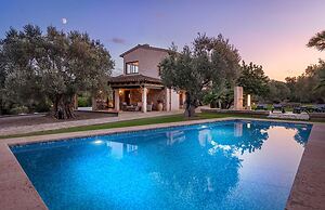 Can Pericas in Mallorca