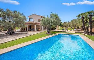 Can Pericas in Mallorca