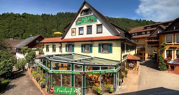 Hotel Restaurant Freihof