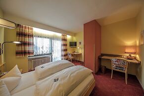 Hotel Restaurant Freihof