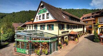 Hotel Restaurant Freihof