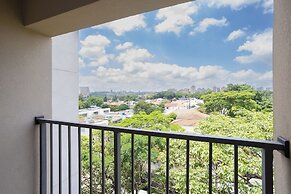 Quad Studios Campo Belo