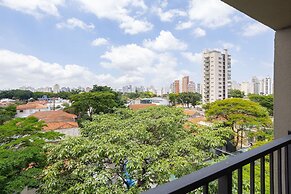 Quad Studios Campo Belo