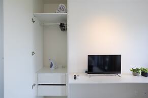 Quad Studios Campo Belo