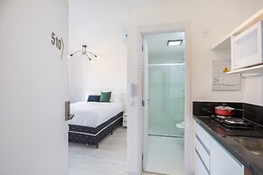 Quad Studios Campo Belo